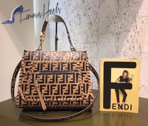 Fendi Bag 056